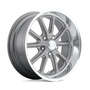 RAMBLER 15X7 5X4.75 72 +1 T-GRY DC-LP