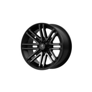 ROGUE UTV 14X7 4X137 S-BLK TTCC 10MM