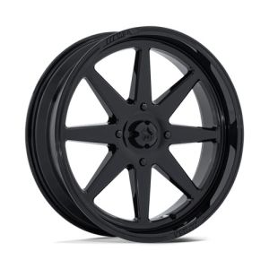 SPARK UTV 14X7 4X156 115 -47 G-BLK