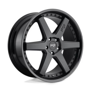ALTAIR 19X10 5X112 66.56 BLD 50MM