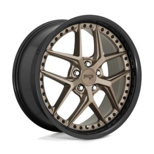 VICE 20X10.5 5X112 66.56 ZDB 40MM