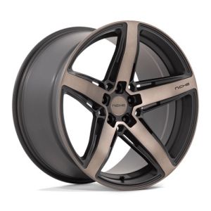 TERAMO 20X10.5 5X112 66 +20 MBT