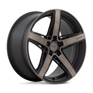 TERAMO 20X11 5X120 72 MBT +43