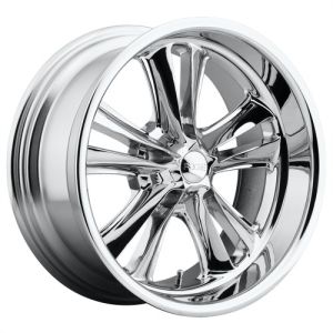 KNUCKLE 17X8 5X4.5 72 P +01