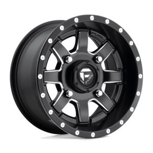 MAVERICK UTV 14X7 4X110 79.4 NBD +13