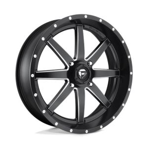 MAVERICK UTV 14X7 4X156 132 NBD +38