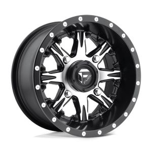NUTZ UTV 14X7 4X156 132 MB +13