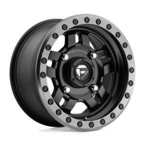 ANZA UTV 15X7 4X137 110.1 BDG +13
