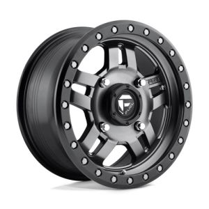 ANZA UTV 14X7 4X156 132 GDB +13