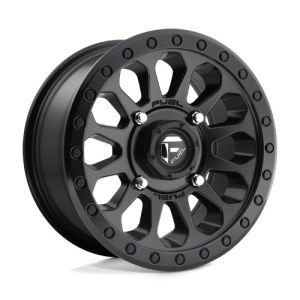 VECTOR UTV 15X7 4X137 110.1 BD +38