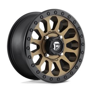 VECTOR UTV 14X7 4X137 110.1 ZDB +38