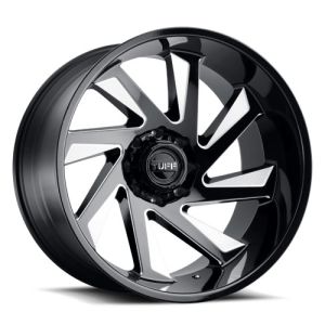 TU T1B 20X10 5X150 -23 110 G-BLK MILLD