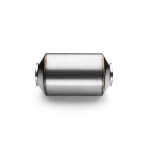 AERO Exhaust TR225 Tech Resonator Non-Polished 304 Grade Stainless Steel
