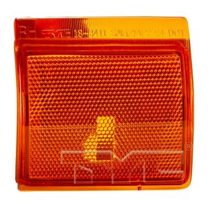 TYC Products 18-3411-01 Side Marker Lig