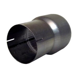 MBRP Exhaust UA2001 5in. OD; 4in ID. Adapter; AL