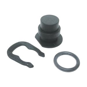 URO Parts 357121140 Cooling Hose Flange Plug