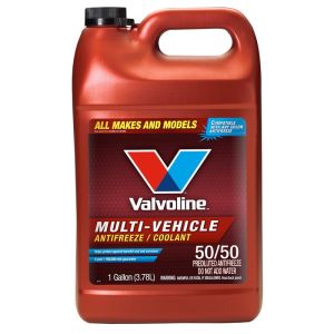 Valvoline 719005 Antifreeze/Coolant