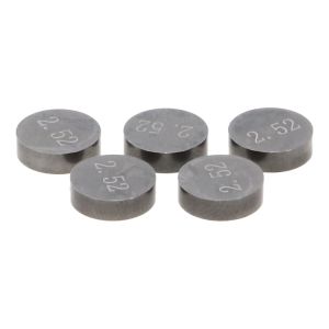 Wiseco VS8252 Valve Shim Refill Kit- 8.9 x 2.52mm (5)