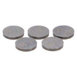 Wiseco VS9130 Valve Shim Refill Kit- 9.48 x 1.30mm (5)