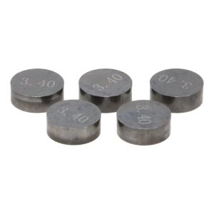 Wiseco VS9340 Valve Shim Refill Kit- 9.48 x 3.40mm (5)