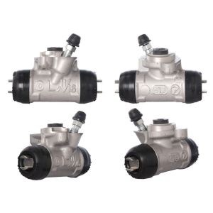 ADVICS WCT-074 ADVICS Drum Brake Wheel Cylinder