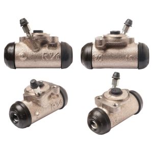 ADVICS WCT-077 ADVICS Drum Brake Wheel Cylinder