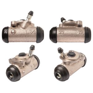 ADVICS WCT-082 ADVICS Drum Brake Wheel Cylinder