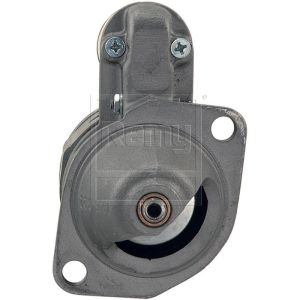 REMY ELECTRICAL 16443 Remanufactured Starter Motor