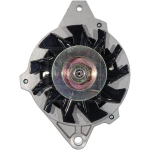 REMY ELECTRICAL 91309 New Alternator