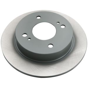 Winhere 661127 Brake Rotor