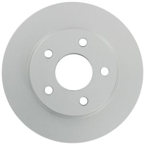 Winhere 661167 Brake Rotor