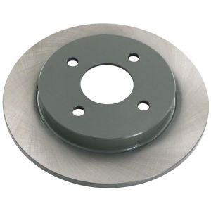 Winhere 661383 Brake Rotor