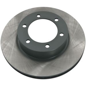 Winhere 662339 Brake Rotor