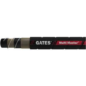 GATES 85752 Multi Master SD MegaFlex Hose