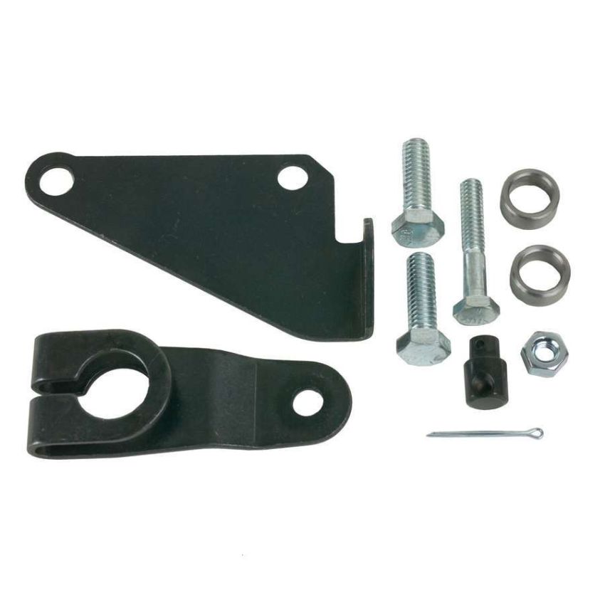 B&M 40497 Auto Trans Shift Lever