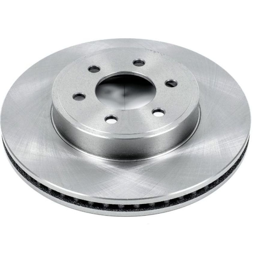 PowerStop AR8755 AutoSpecialty Brake Rotor