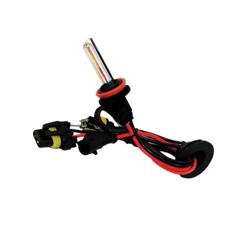 Oracle Lighting 0012-013 H11 Xenon HID Bulb, 6000K