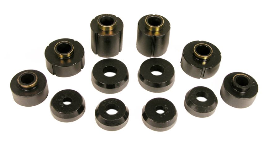 PROTHANE PTN6-106BL Ford Body Mount 2/4WD Ranger 83-97