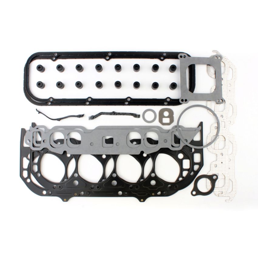 Cometic Gasket PRO1005T-051 Cometic Chevy Mark-IV Big Block V8 Top End Gasket Kit-4.375in Bore-.051in MLS Cylinder Head Gasket