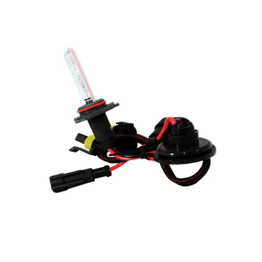 Oracle Lighting 0024-013 9006 Xenon HID Bulb, 6000K