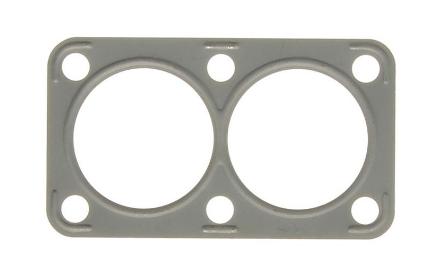 Ajusa 00243100 Gasket, Exhaust Pipe