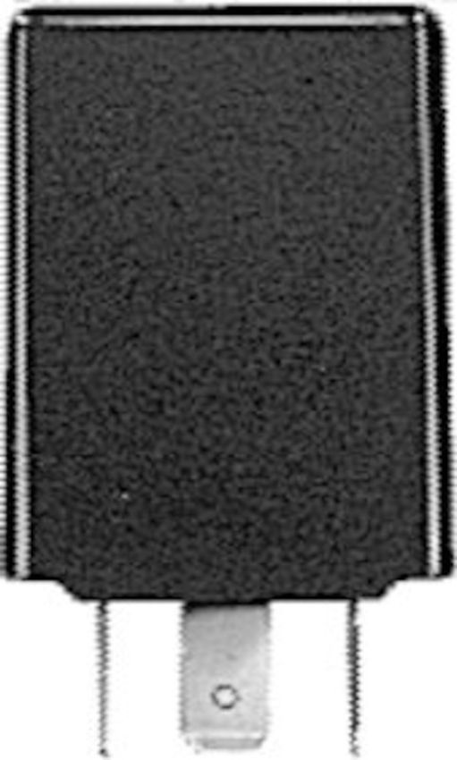 Hella 002450301 Control Unit 24V Windshield Washer/Wiper/Intermittent