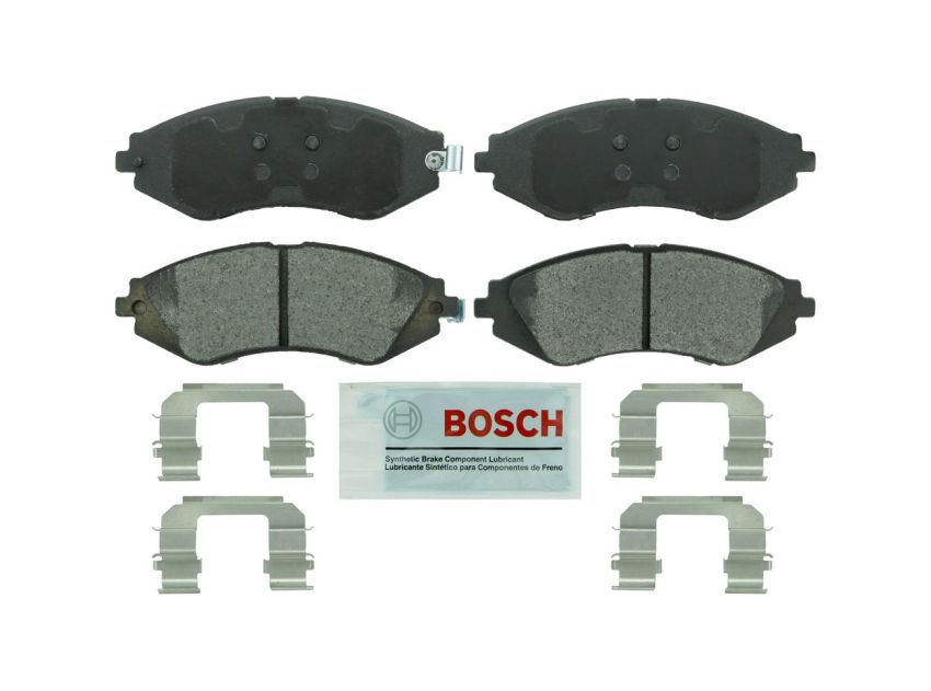 Bosch BE1035H Brake Pads Front