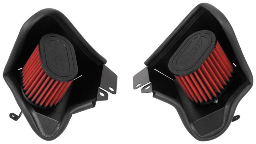 AEM 21-819 Cold Air Intake System