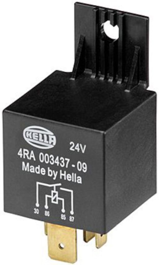 Hella 003437097
