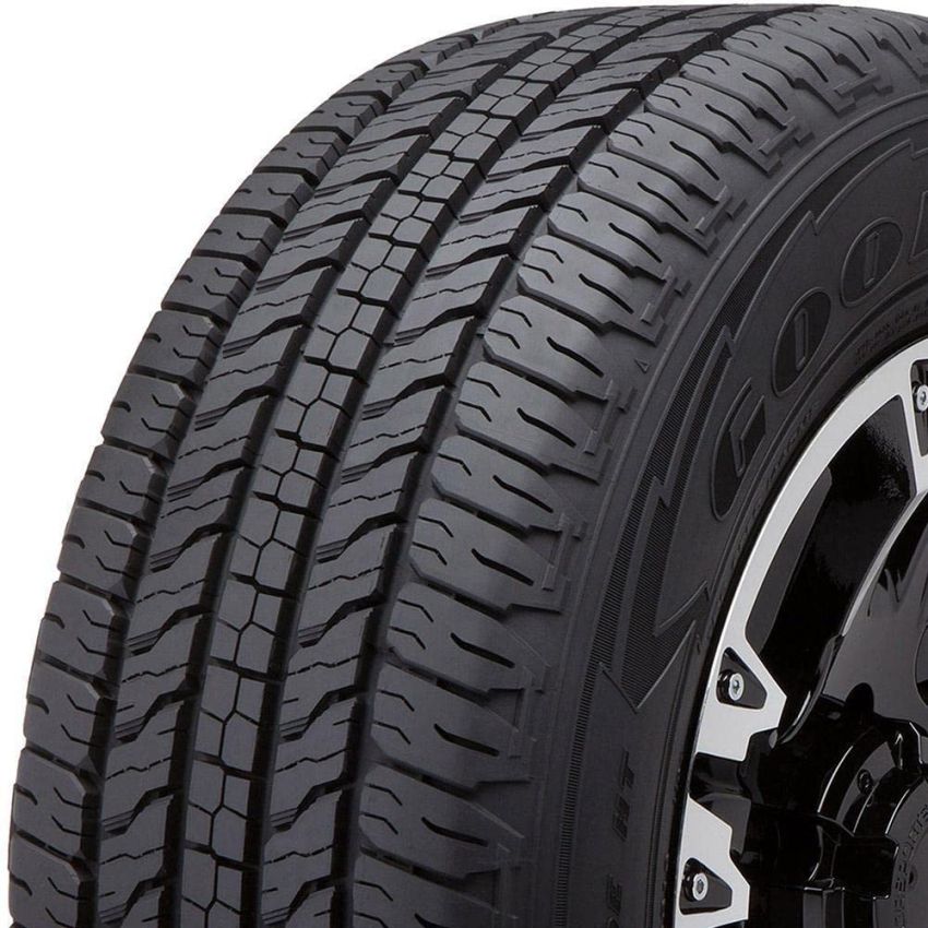 GOODYEAR Wrangler Fortitude HT 245/75R16 All-Season