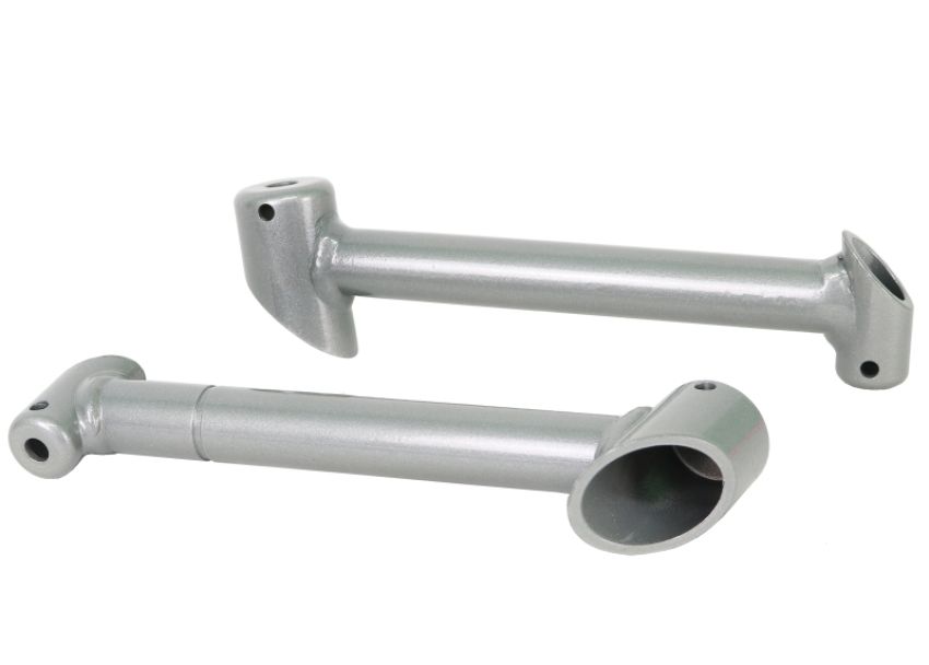 Whiteline KBR40 22-23 Subaru BRZ Rear Sway Bar Mount Support Brace