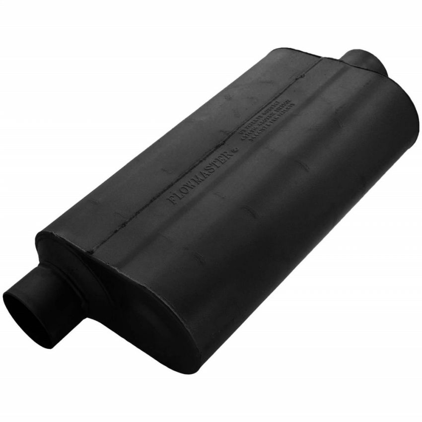 Flowmaster 53056 50 Series™ SUV Muffler