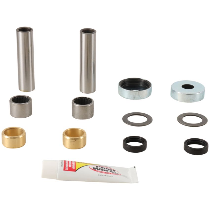 Pivot Works PWSAK-Y26-000 06-23 Yamaha YFM700R Raptor PW Swing Arm Kit