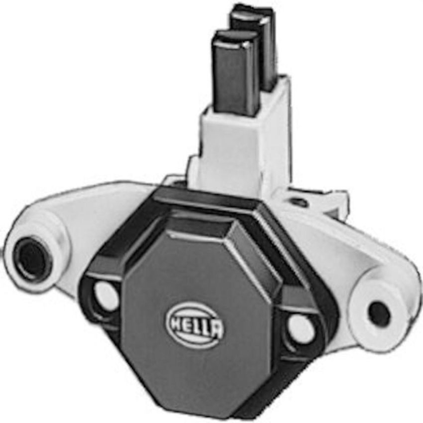 Hella 004241151 14V Voltage Regulator